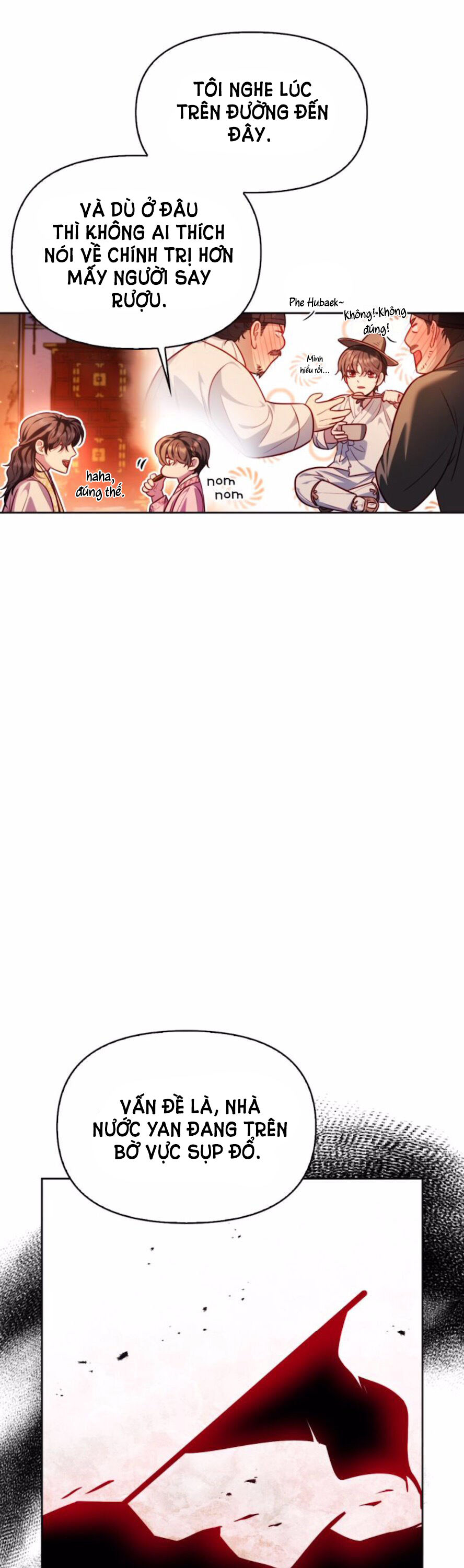 [18+] trăng nơi đỉnh núi chapter 35 42