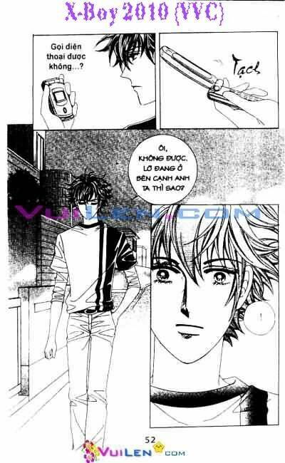 high school bullying chapter 27 22