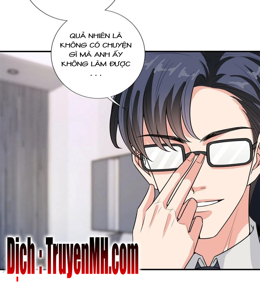 thí hôn lão công, cần giúp sức chapter 389 8