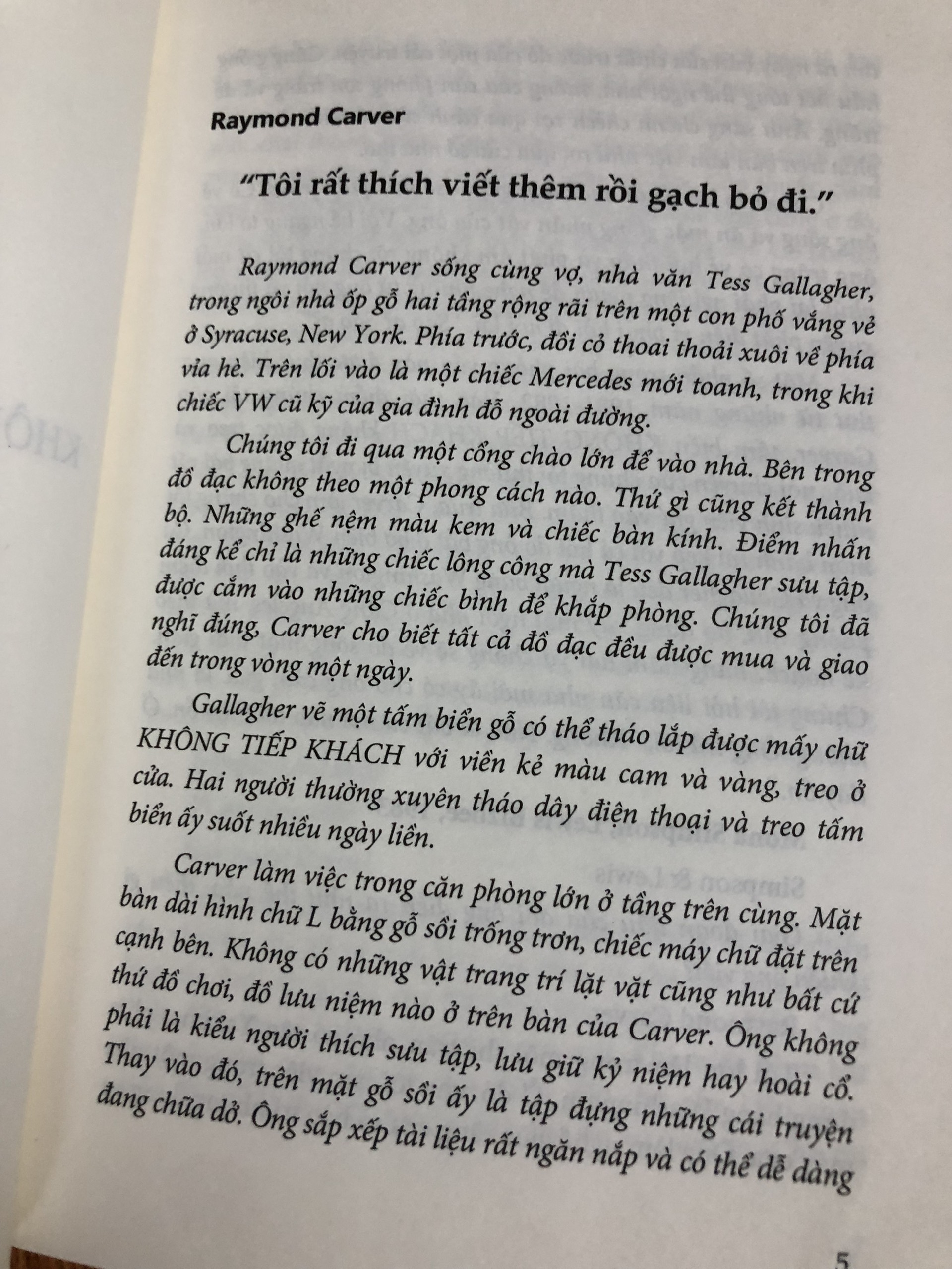 CHUYỆN ĐỜI CHUYỆN NGHỀ - HỘI ĐIỆN ẢNH VIỆT NAM (NSND LƯƠNG ĐỨC)