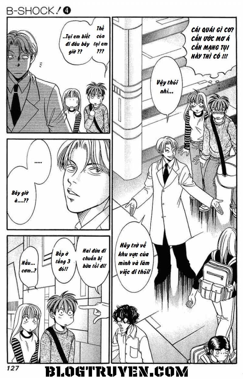 b-shock chapter 49 11