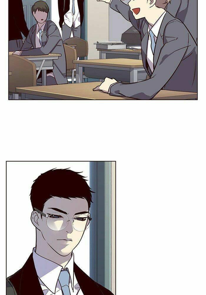 biến thân thành mèo chapter 11 9