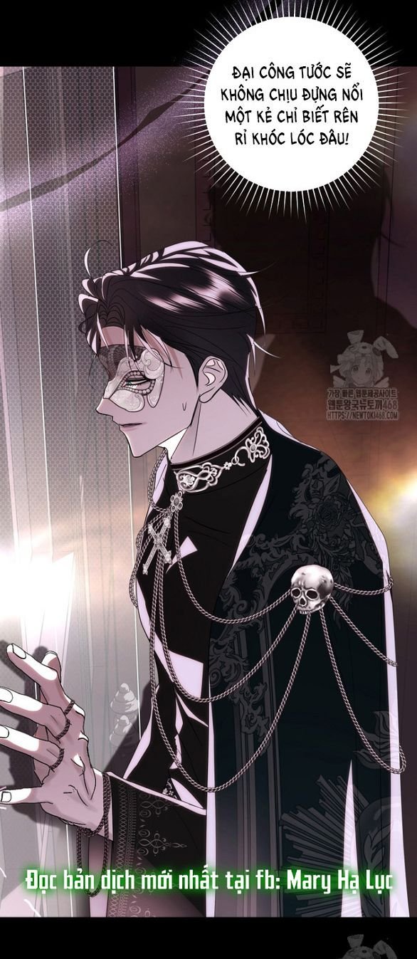 ngài công tước, tôi sẽ làm mọi thứ, trừ việc kết hôn! chapter 14.1 13