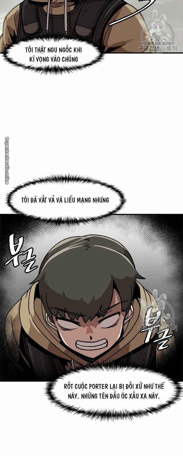 lên cấp một mình chapter 4 15