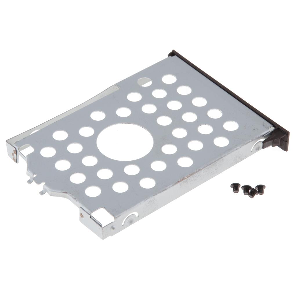 For DELL M6600 M4700 M4600 Hard Drive HDD Caddy Tray