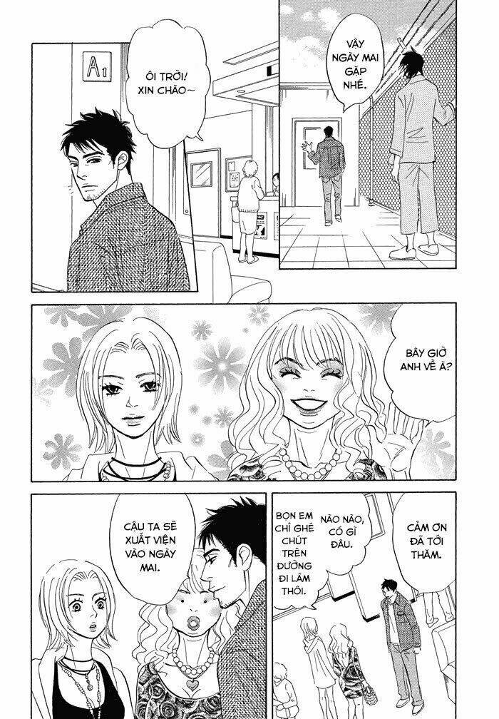 chàng giúp việc tada chapter 14 15