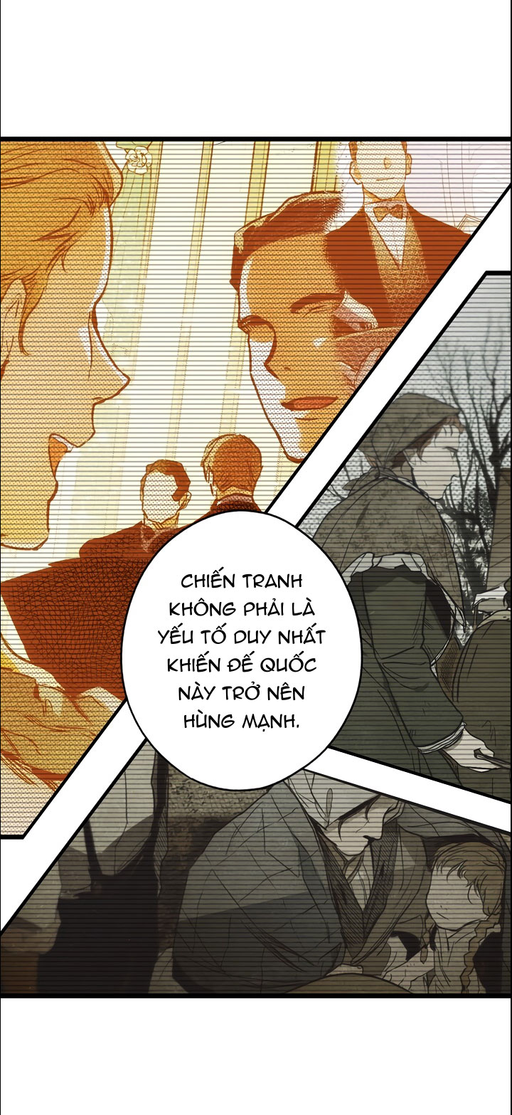 cổ tích về người mẹ kế chapter 37 49