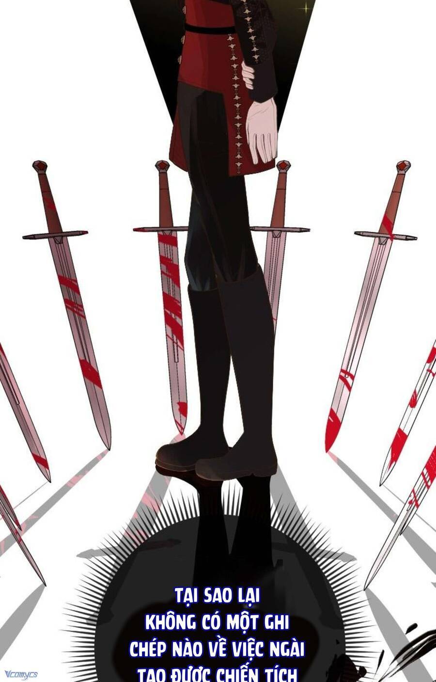 sau này họ sẽ sinh ra tôi chapter 4 82