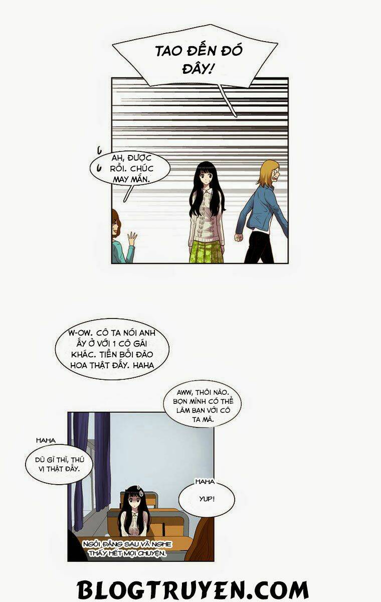 my shining world chapter 6 26