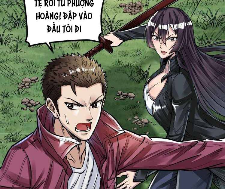 thế giới xa lạ chapter 42 52