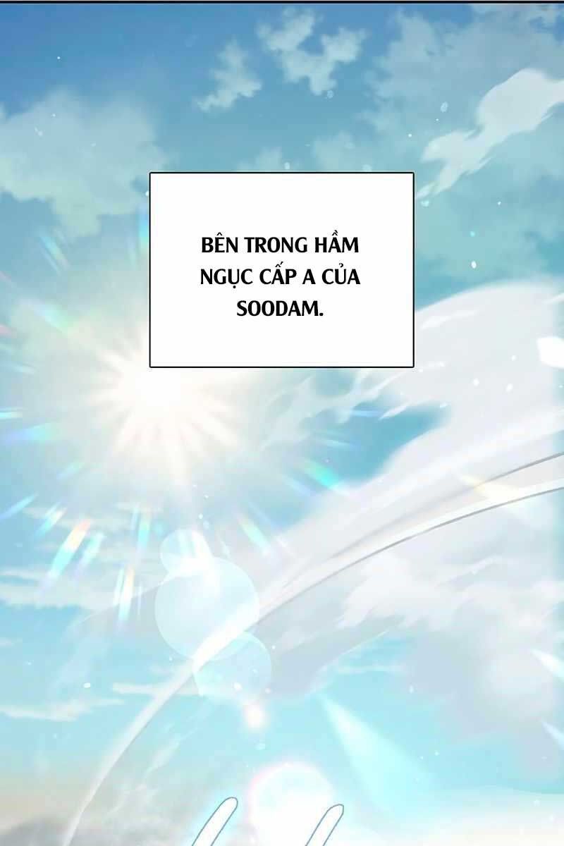 những ranker cấp s mà tôi nuôi dưỡng chapter 83.1 1