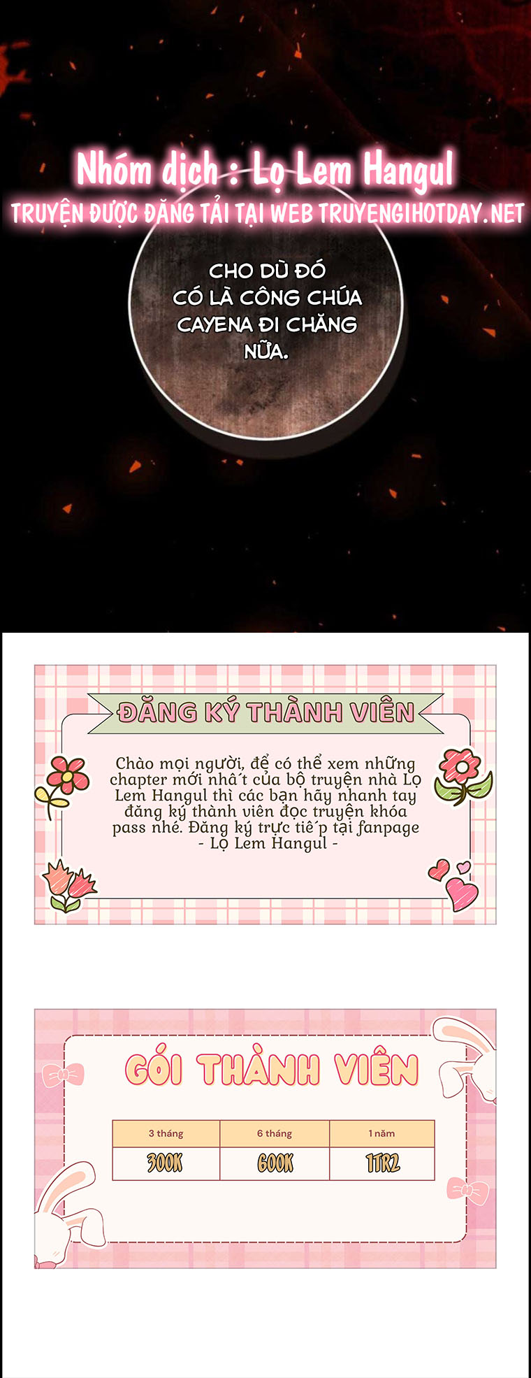 con rối ác nữ marionette chapter 94 64