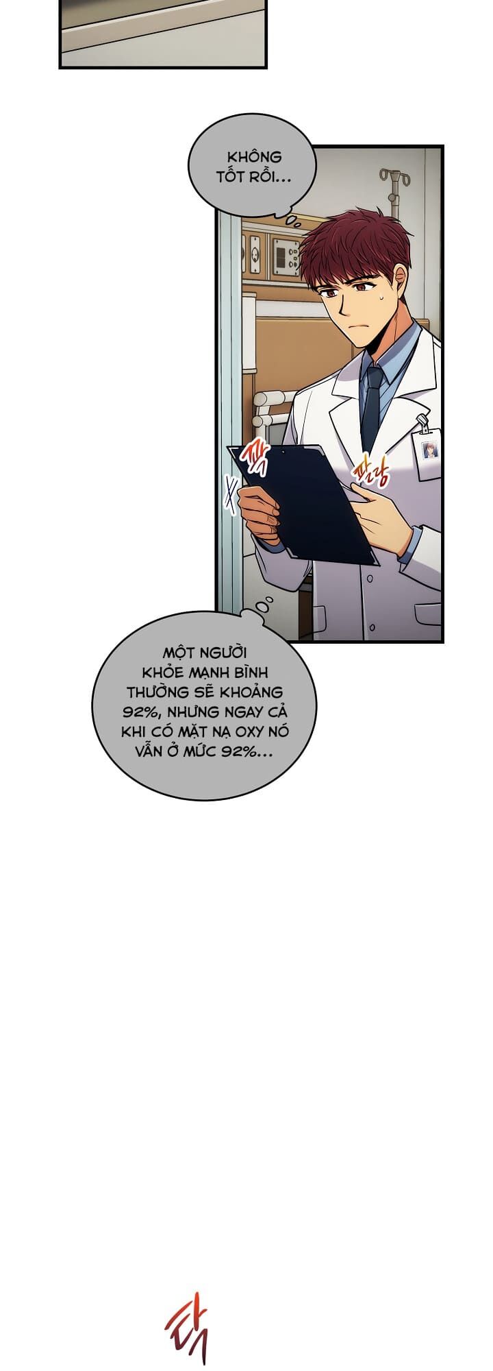 bác sĩ trùng sinh chapter 67 4