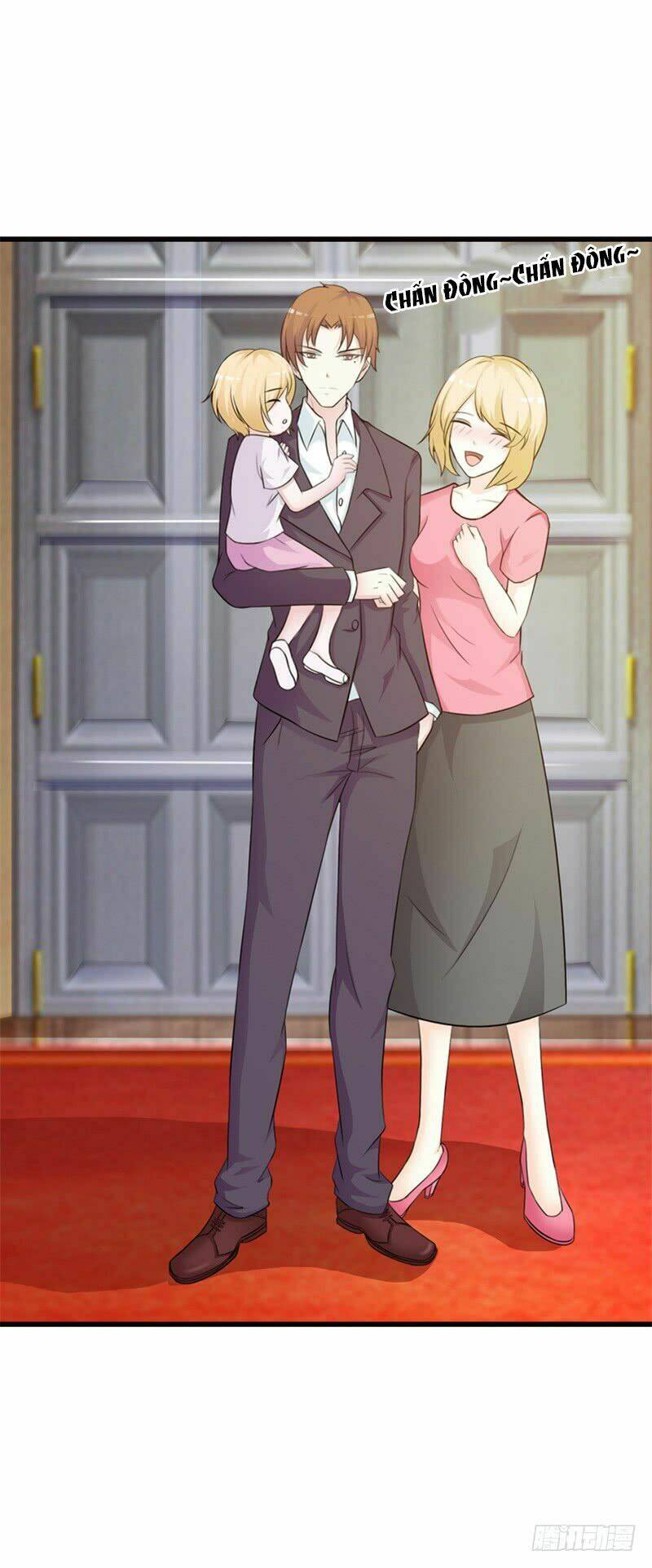 boss cấm dục thành nghiện chapter 15 2