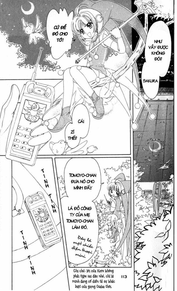 card captor sakura chapter 5 25