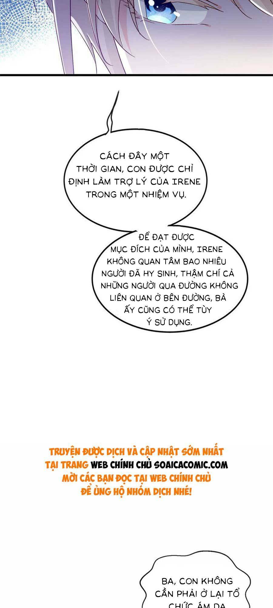 cô vợ của tôi không dễ bắt nạt chapter 95 2