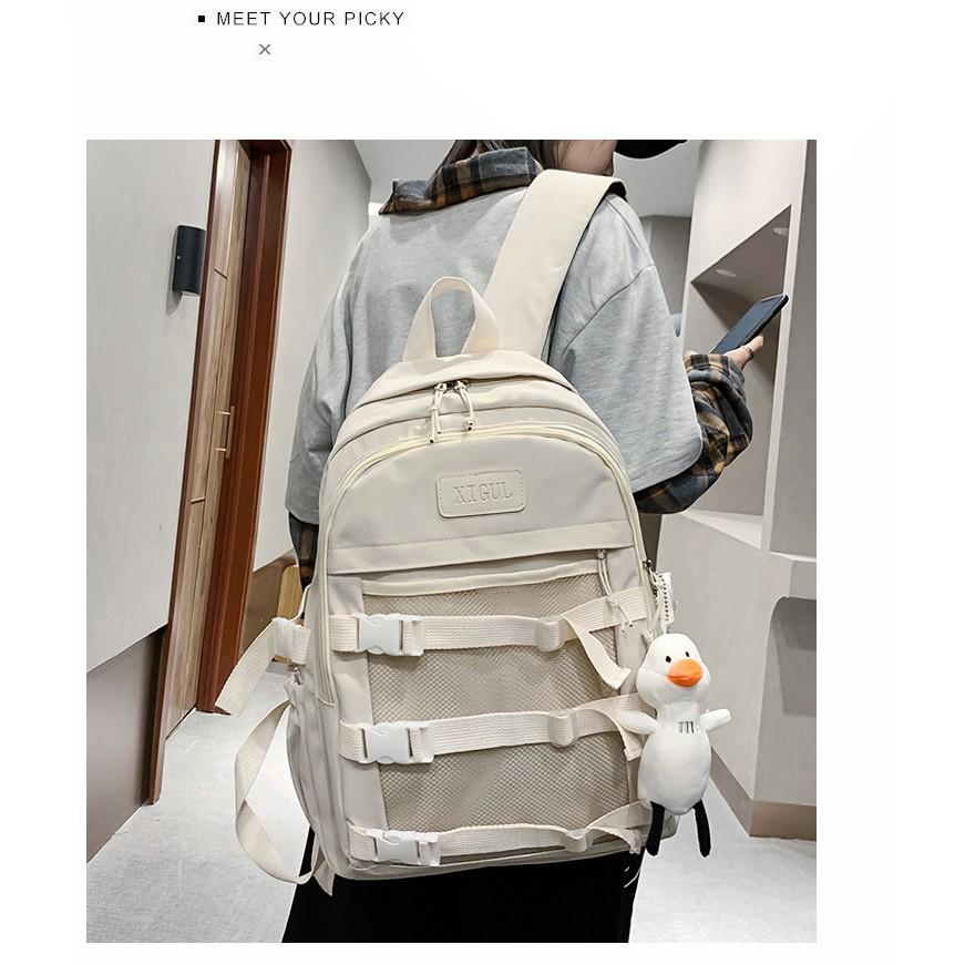 Balo phong cách mới 2020 thời trang , rộng rãi tiện dụng và đa năng