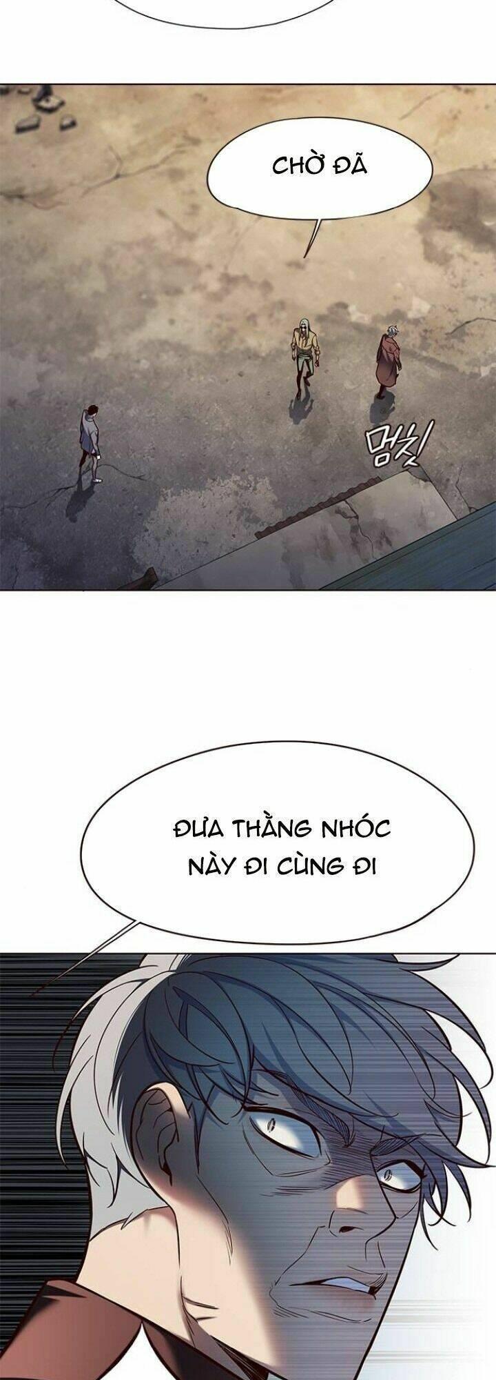 biến thân thành mèo chapter 111 23