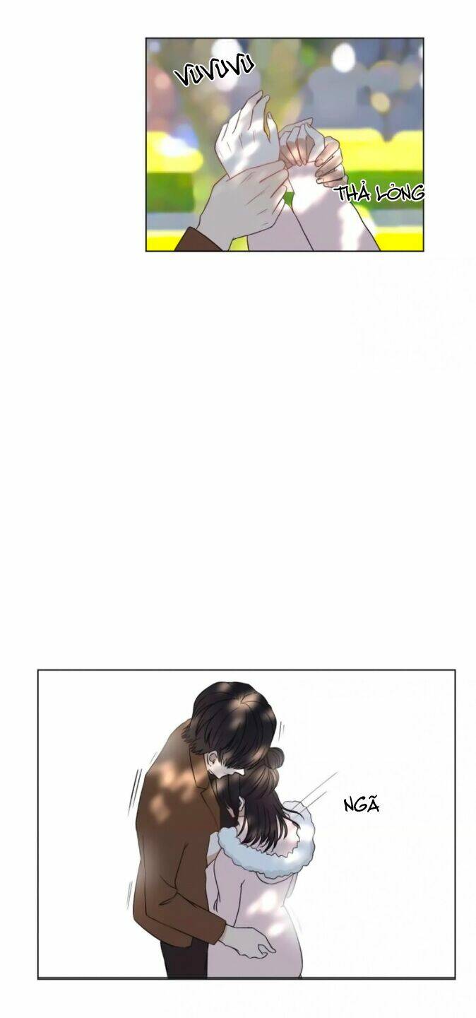 chào buổi sáng, hướng dương chapter 40 22