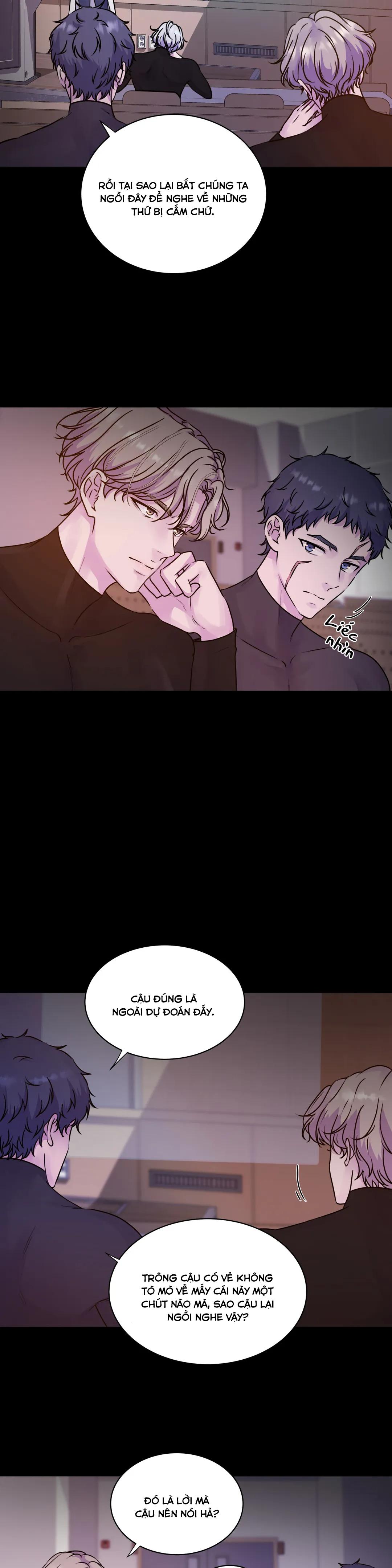 hừng đông chapter 11 5