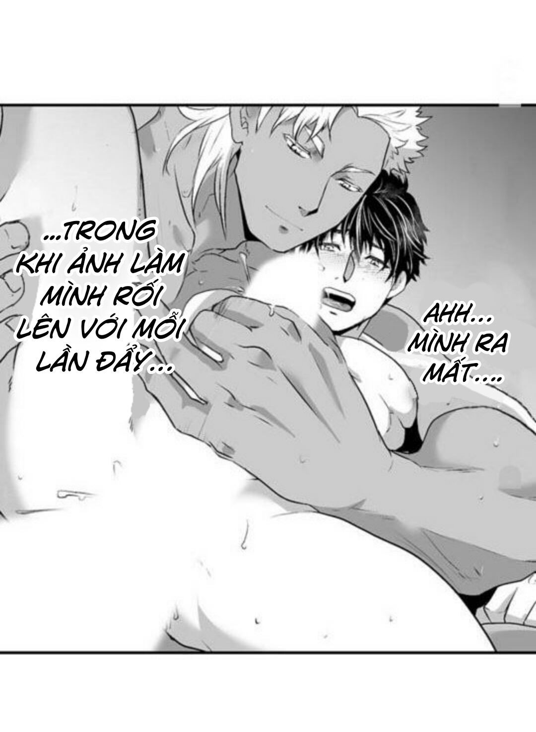 Vợ Của Titan chapter 10