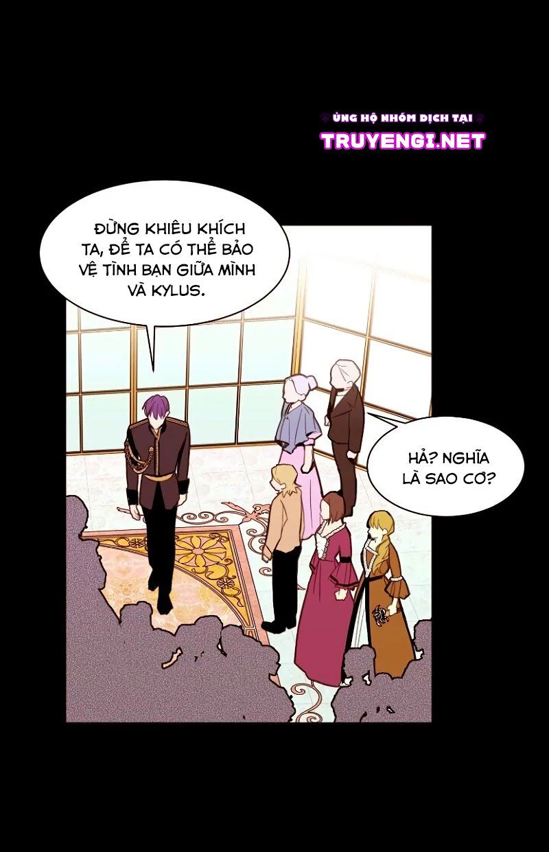 cuộc sống nhàm chán của quý cô tái sinh chapter 30 15