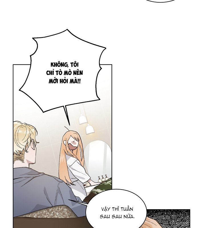 chàng tuấn mã của tôi chapter 33 44