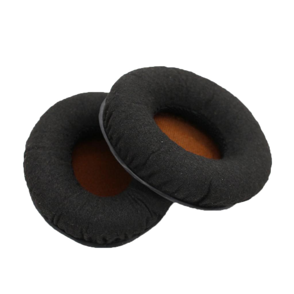 Tai Nghe Tai Thay Thế Miếng Lót/Bịt Tai/Tai Ly/Vành Che Tai/Nút Tai Nghe Bằng Chi Tiết Sửa Chữa Cho Tai Nghe Se