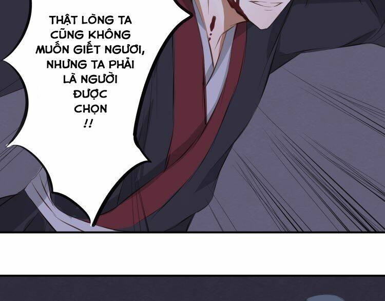 bạch lý hành giả chapter 6 12