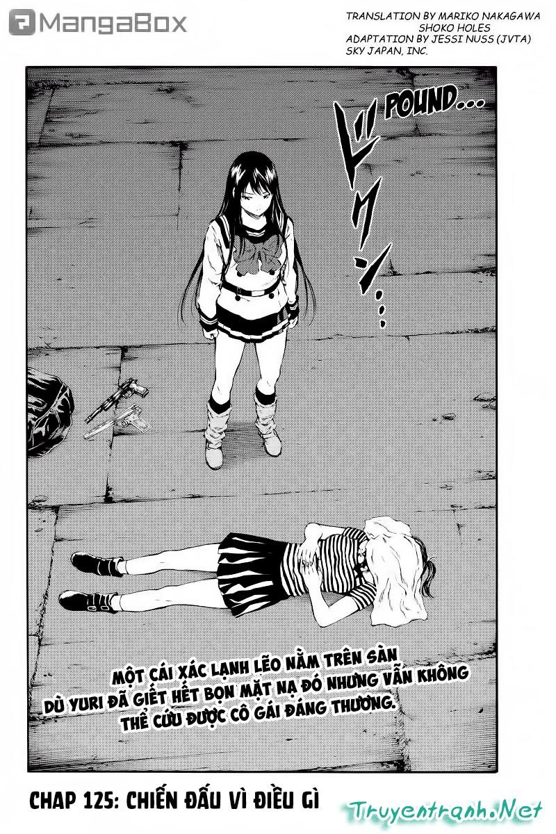 tenkuu shinpan arrive chapter 125 3