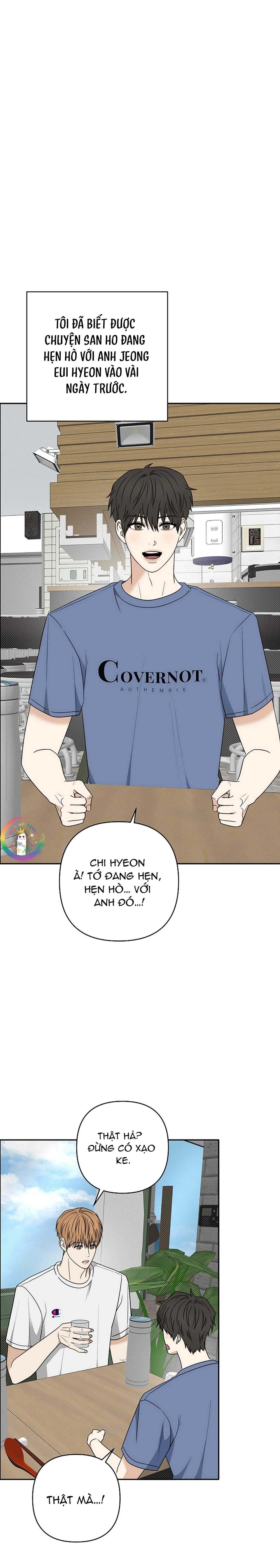 những nàng công chúa bị nguyền rủa chapter 29 16