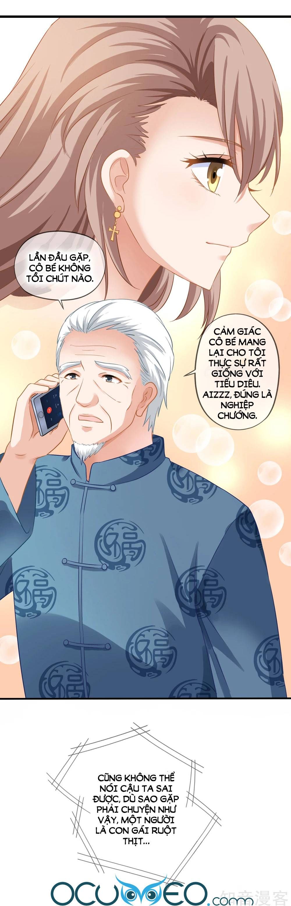 mỹ vị giai thê chapter 16 30