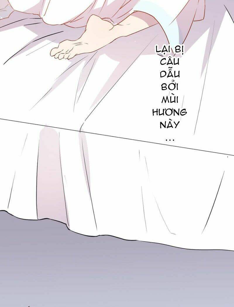 boss lãnh khốc buông em ra chapter 13 20