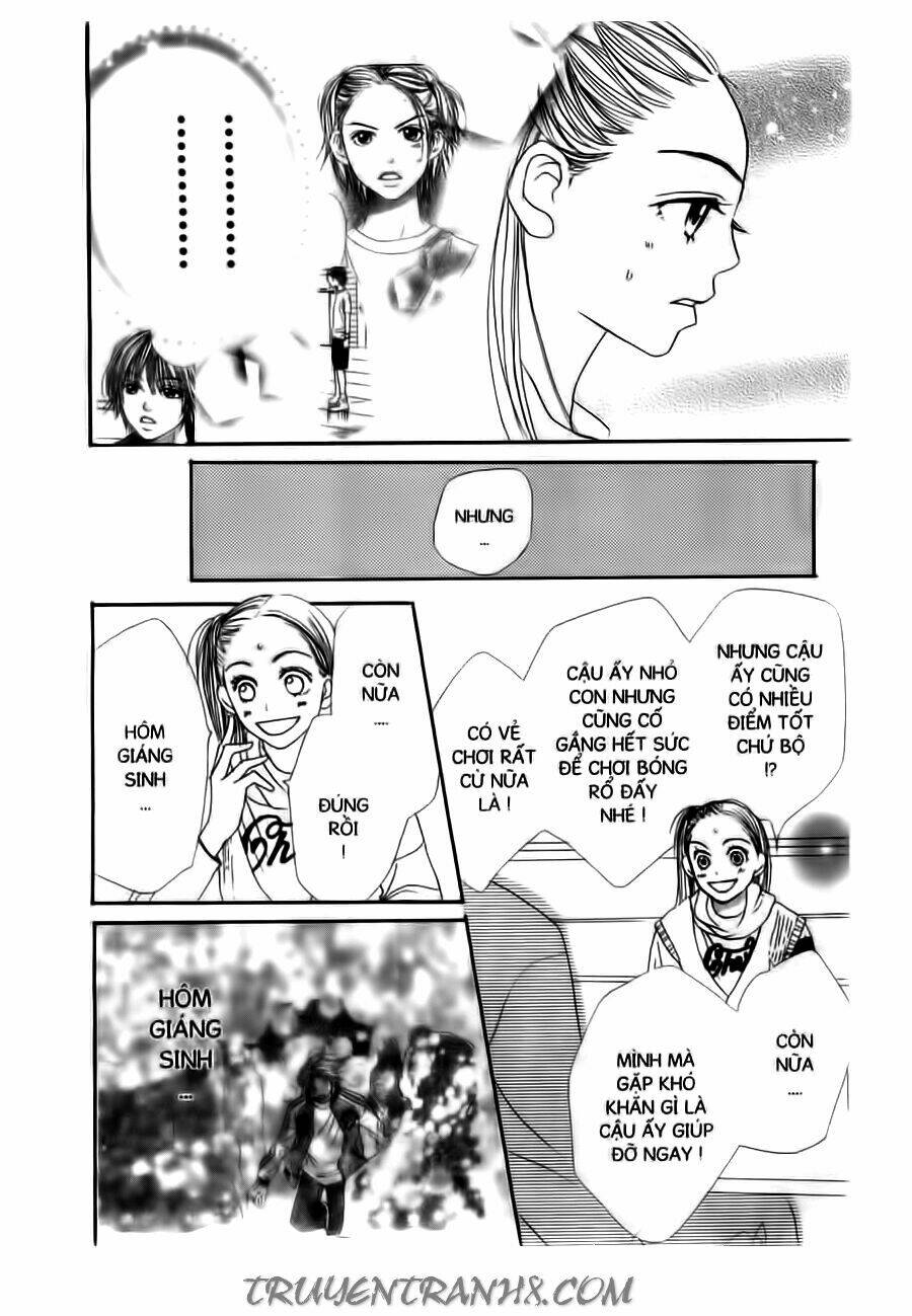 love com - đôi đũa lệch chapter 14 5