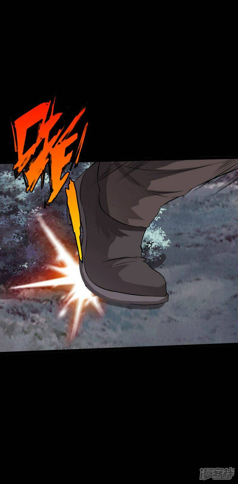 tuyệt phẩm tà thiếu chapter 106 10