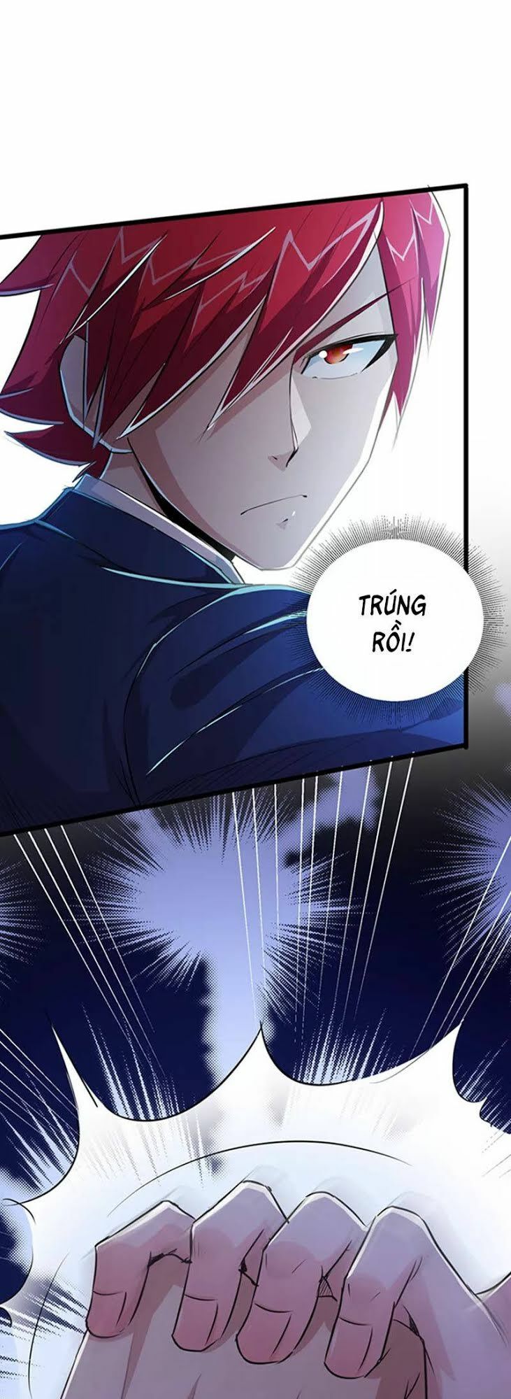 tối cường đặc chủng binh của hoa khôi chapter 26 22