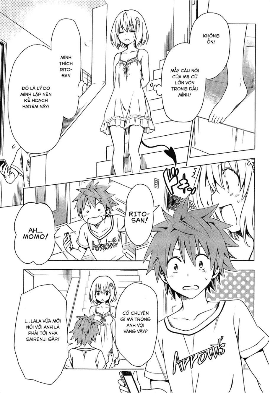 to love - ru darkness chapter 54 12