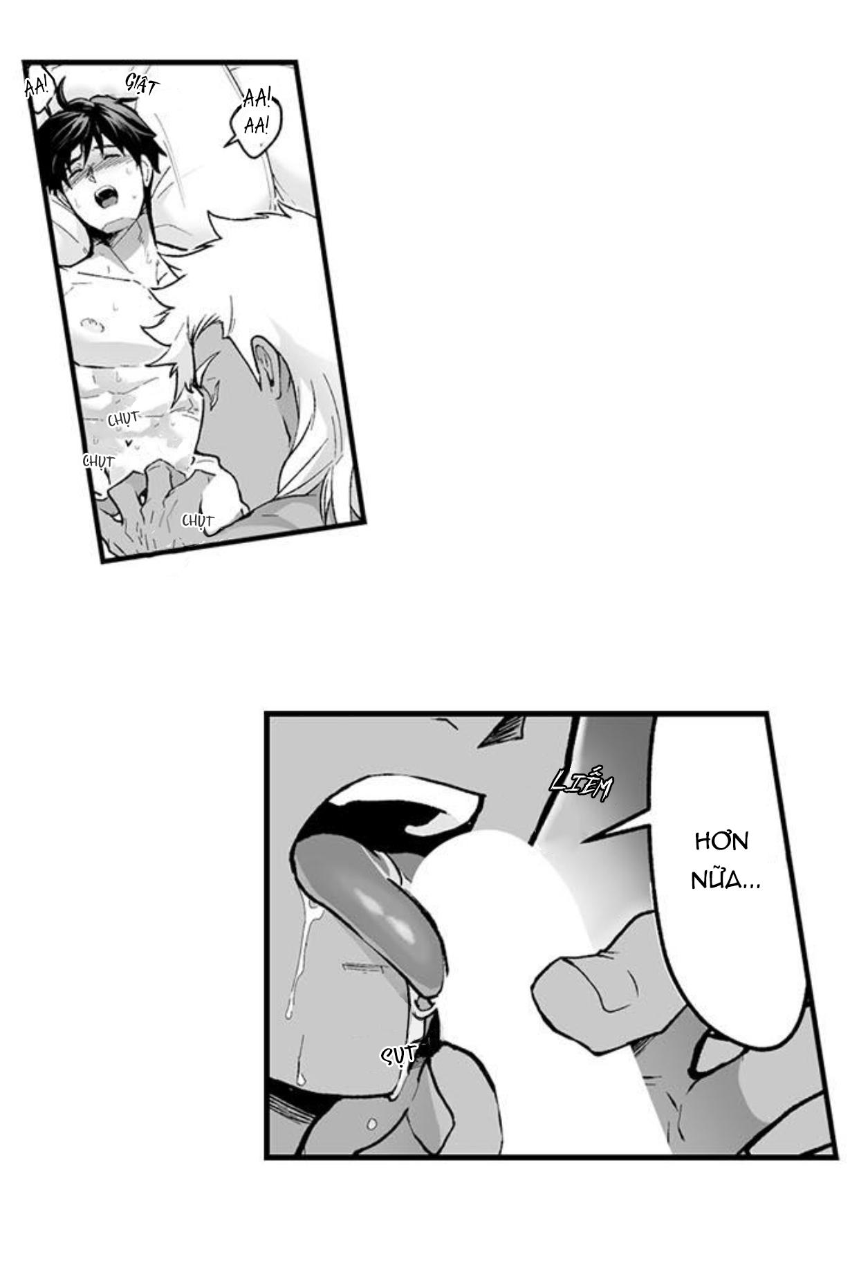 vợ của titan chapter 75 3