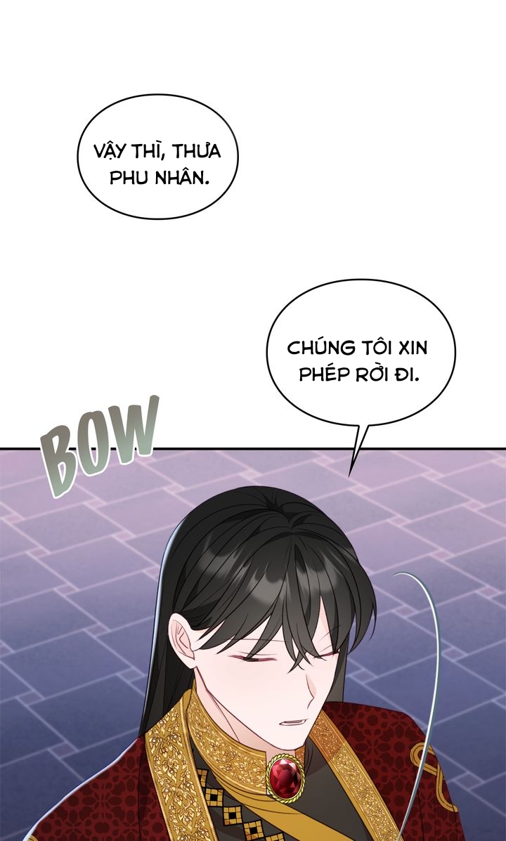 câu chuyện về nữ công tước chapter 49 39