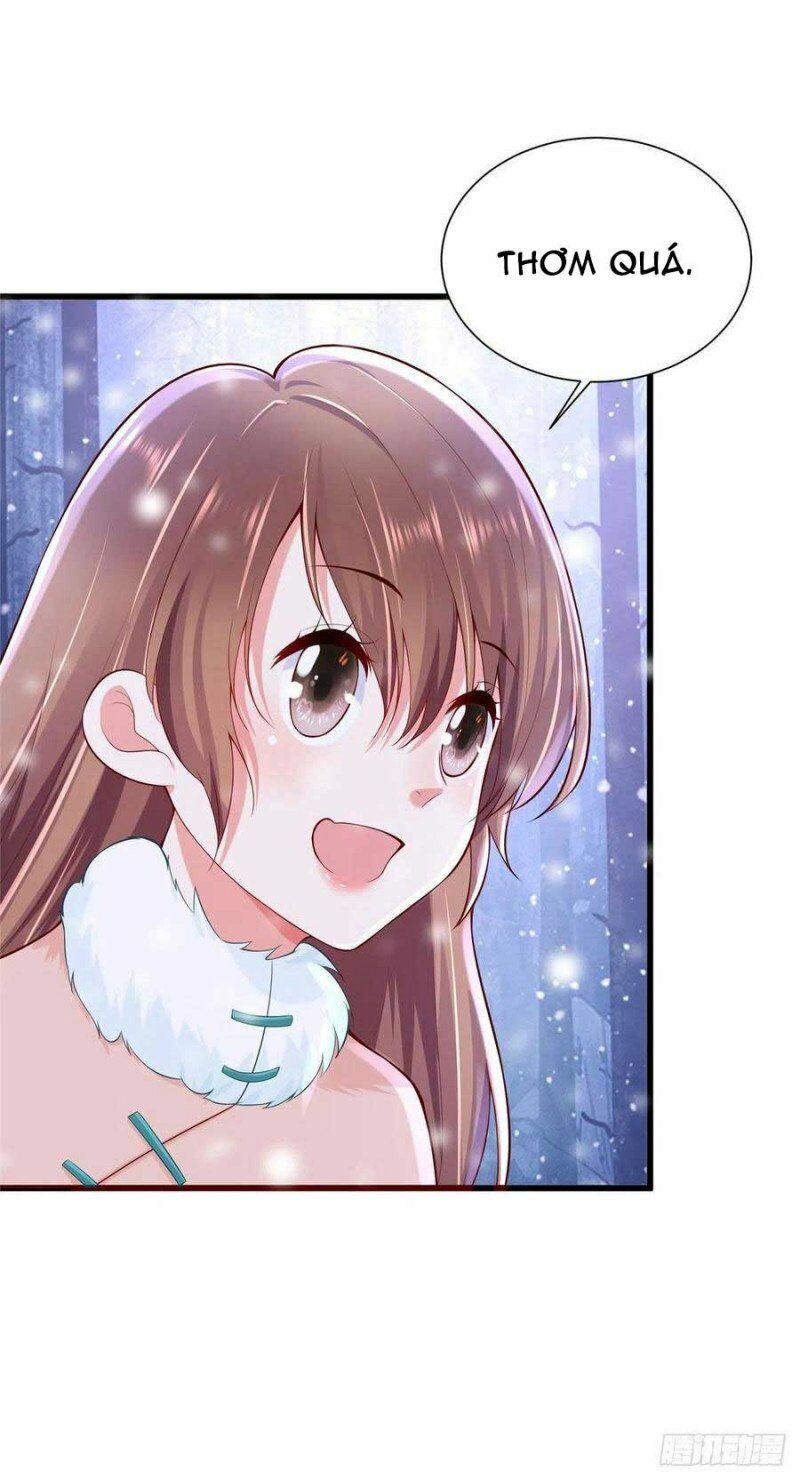 [16+] thảnh thơi thú thế chủng chủng điền, sinh sinh tể chapter 273 23