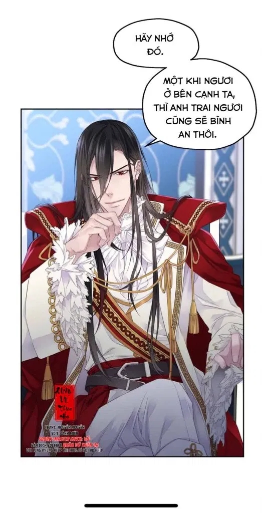 ảo mộng bất thành chapter 7 36