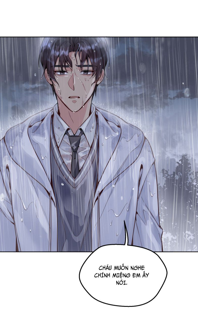 chàng nhân viên host và gã hàng xóm nguy hiểm chapter 87 18