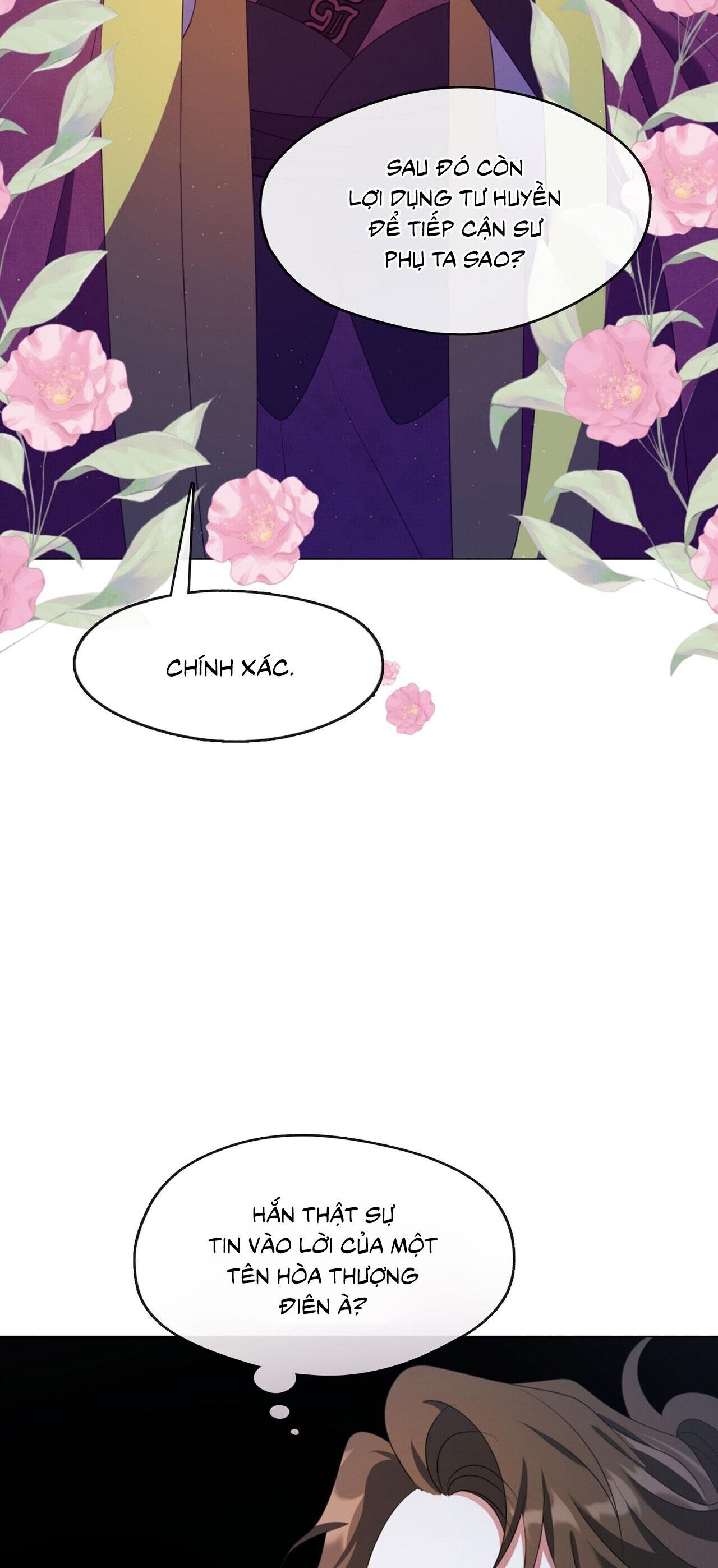 tôi đã nuôi dạy thủ lĩnh giáo phái ác ma chapter 46 23