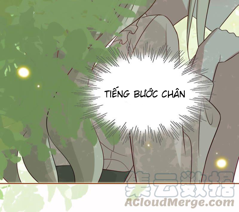 thần luân mật luyến chapter 112 31