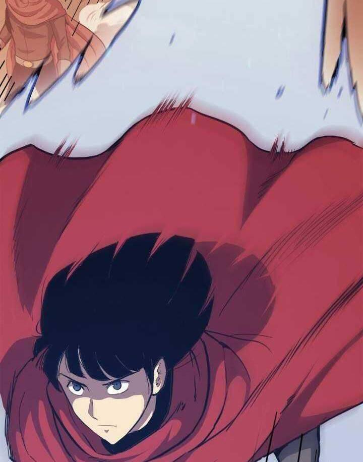 tôi trở lại thăng cấp một mình chapter 132 33