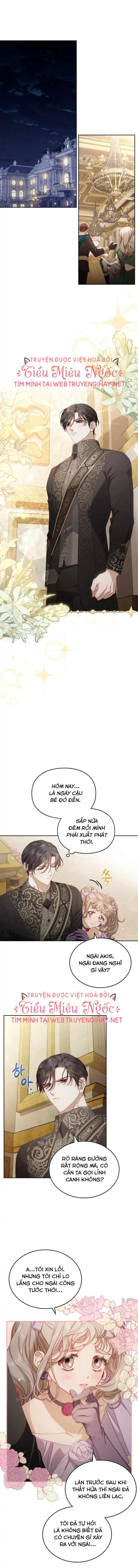 thư viện ánh trăng chapter 17 6