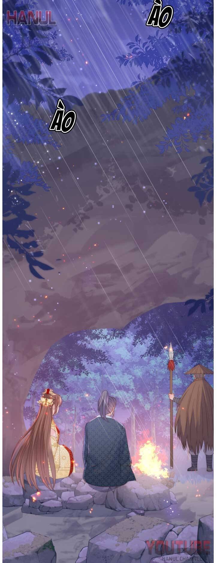 dưỡng địch vi hoạn chapter 128 24