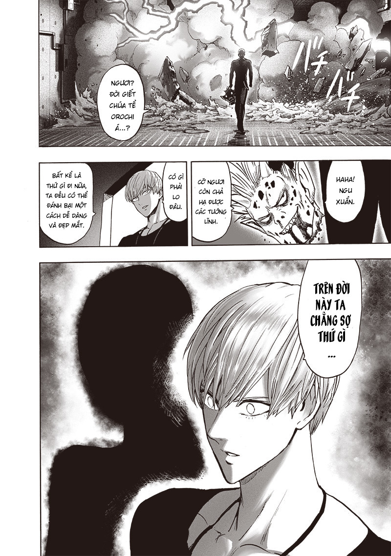 one-punch man chapter 196.8 6