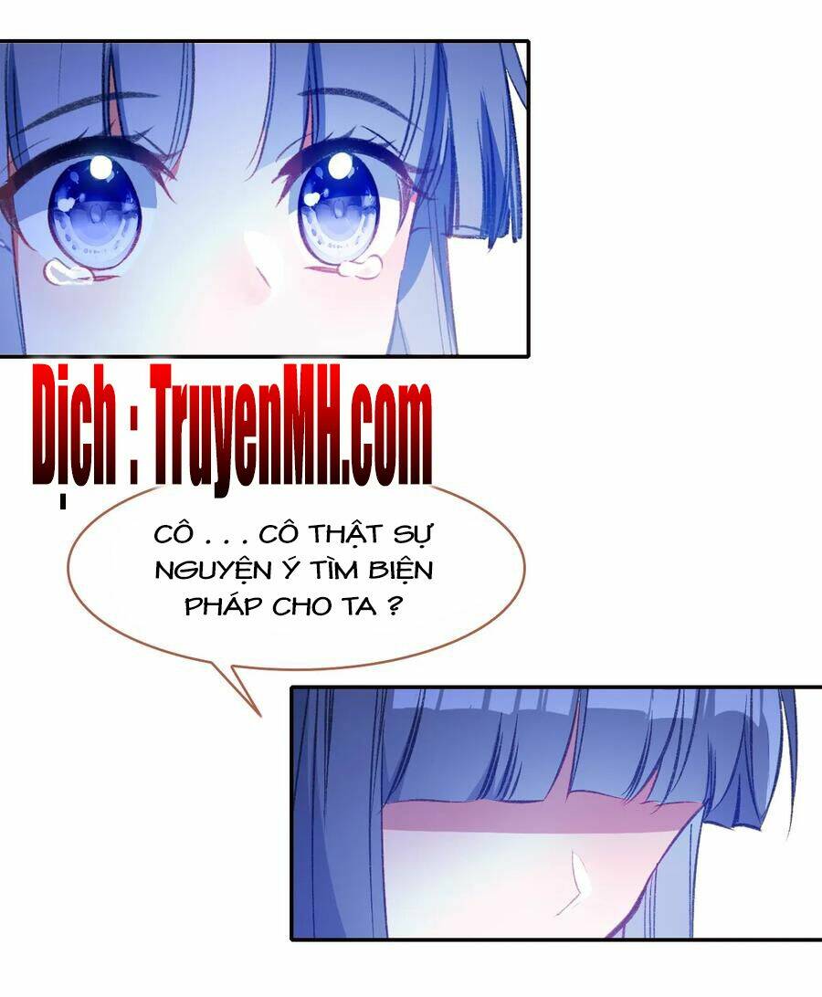 gả cho một tên thái giám đáng ghét chapter 149 7