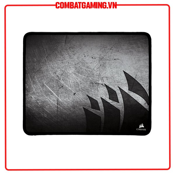 Lót Chuột CORSAIR MM300 Medium - Hàng Chính Hãng